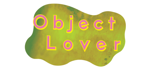 Object Lover